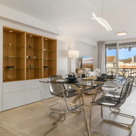 Malaga Apartment Picasso House Zewnętrze zdjęcie