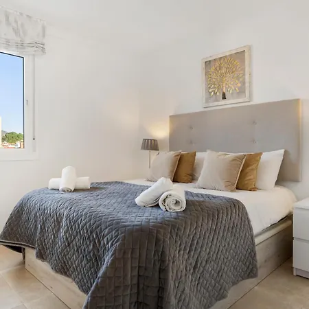 Malaga Apartment Picasso House Zewnętrze zdjęcie
