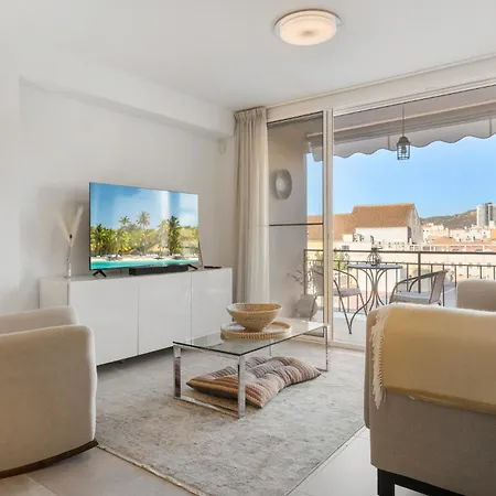 Malaga Apartment Picasso House Zewnętrze zdjęcie