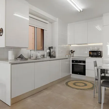 Malaga Apartment Picasso House Zewnętrze zdjęcie