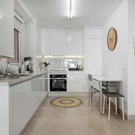 Malaga Apartment Picasso House Zewnętrze zdjęcie