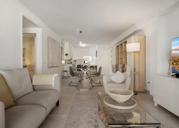 Malaga Apartment Picasso House