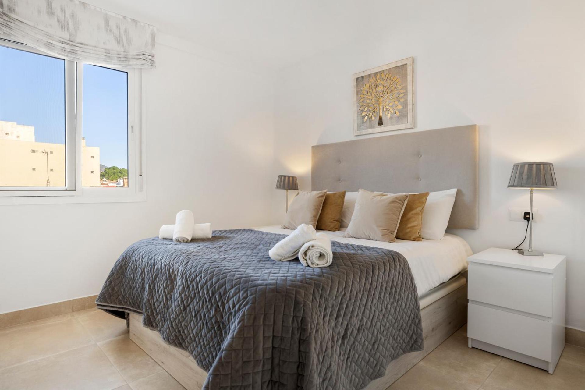 Picasso House Apartament Malaga