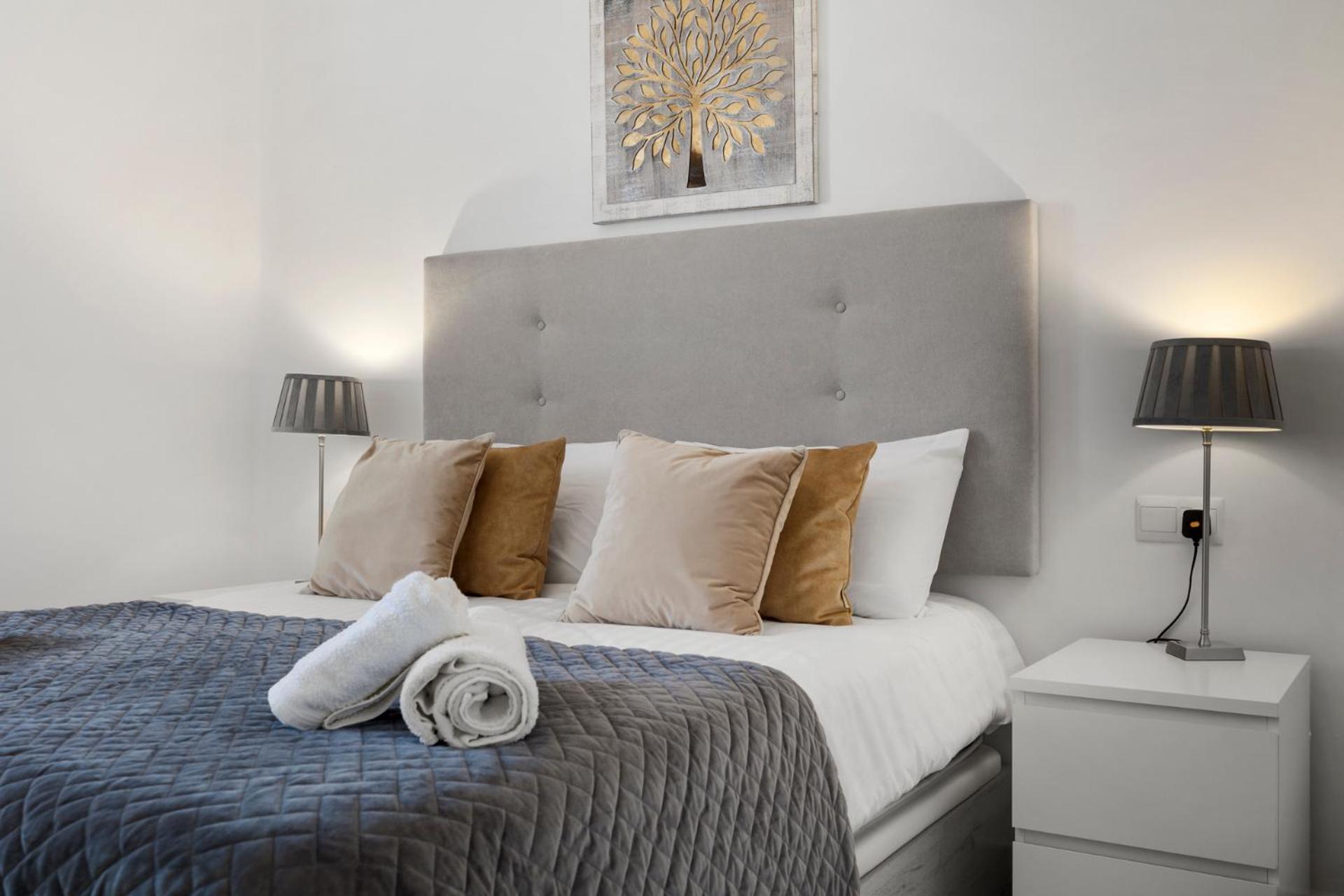 Appartamento Picasso House Málaga