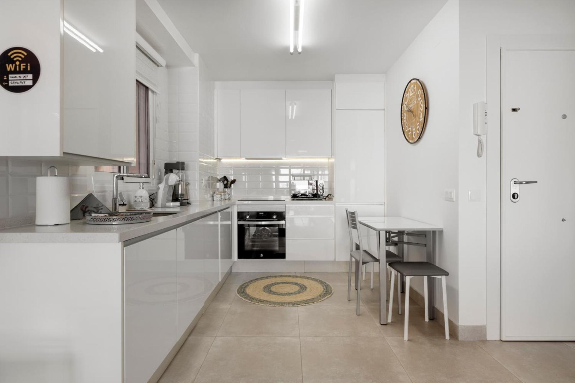 Appartamento Picasso House *