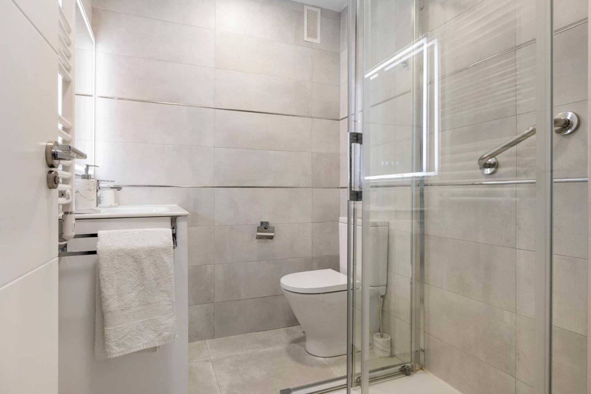 Picasso House Apartament Malaga