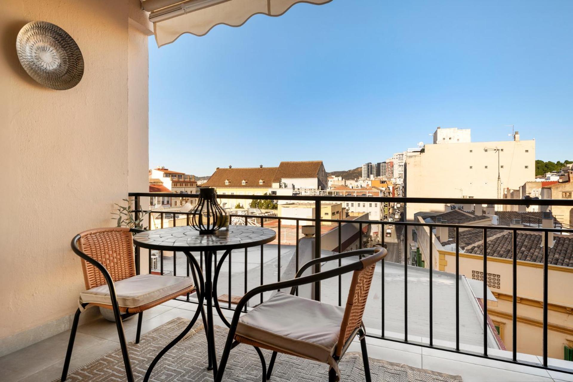 Appartamento Picasso House *